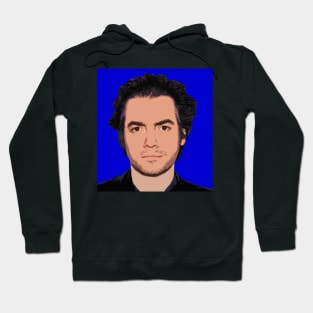 kevin corrigan Hoodie